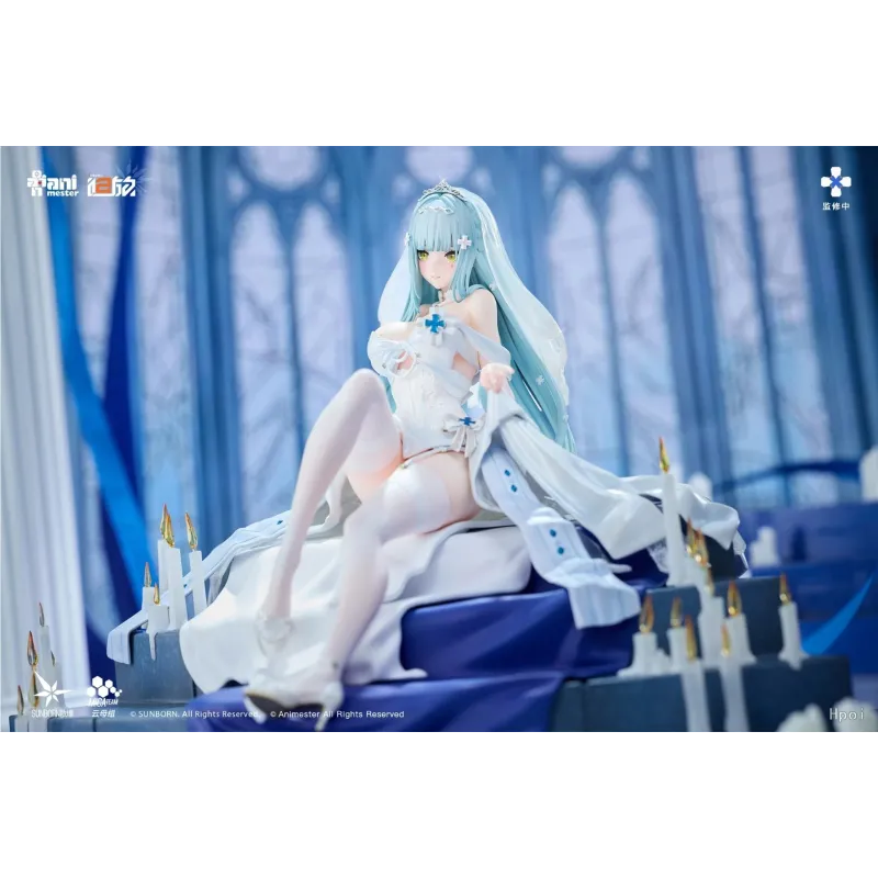 Girls' Frontline 2: Exilium Klukai Animester - Buy Now
