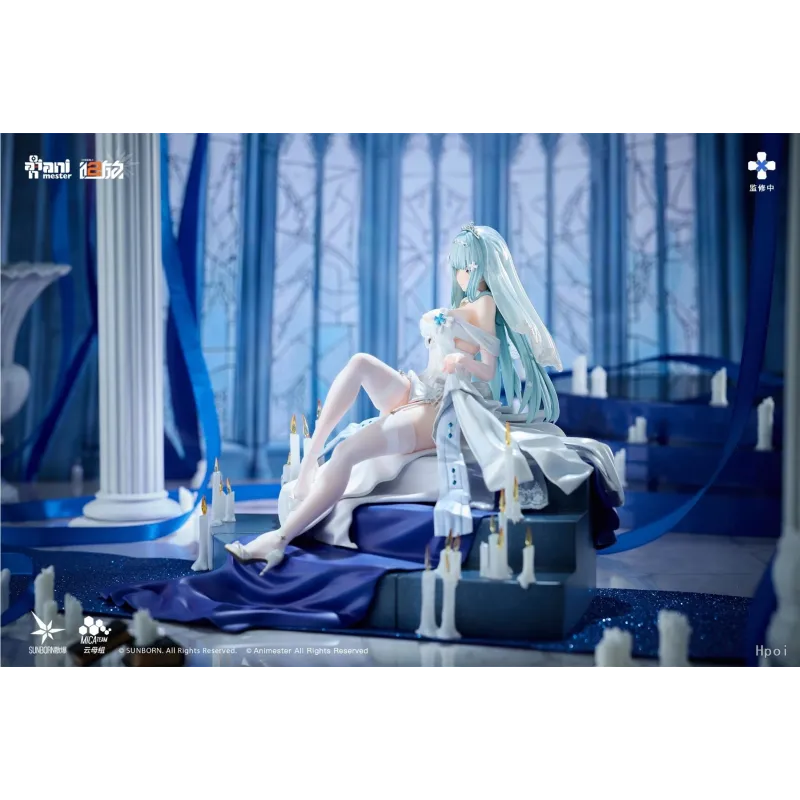 Girls' Frontline 2: Exilium Klukai Animester - Buy Now