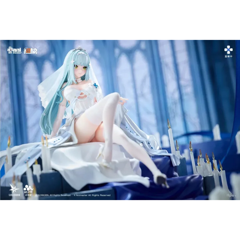 Girls' Frontline 2: Exilium Klukai Animester - Buy Now