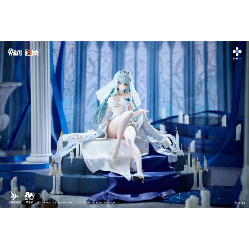 Girls' Frontline 2: Exilium Klukai Animester - Buy Now