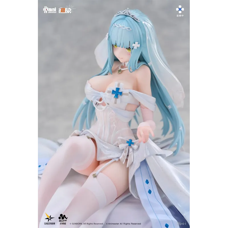 Girls' Frontline 2: Exilium Klukai Animester - Buy Now