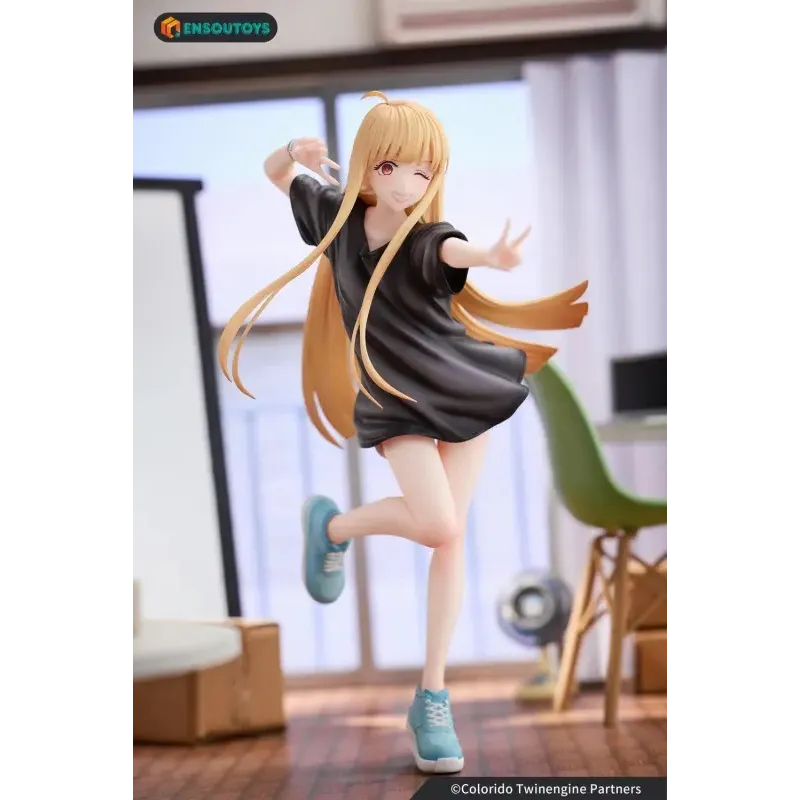 Chou Kaguya-hime Kaguya Ensoutoys - Buy Now