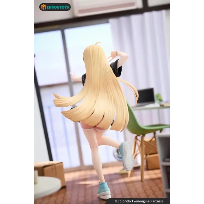 Chou Kaguya-hime Kaguya Ensoutoys - Buy Now