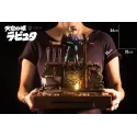 Castle in the Sky Pazu & Sheeta LAPUTA Studio - Buy Now