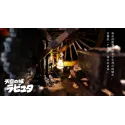 Castle in the Sky Pazu & Sheeta LAPUTA Studio - Buy Now