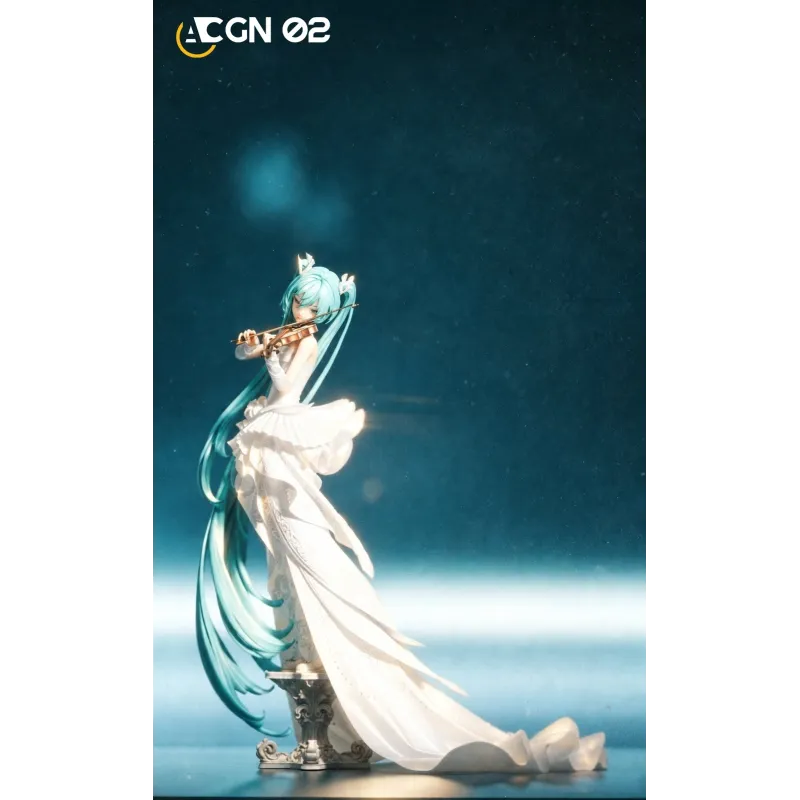 Project Sekai Hatsune Miku Violin ACGN 02 Studio - Buy Now