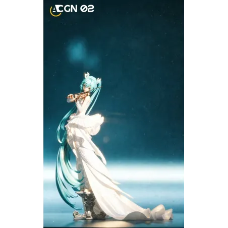 Project Sekai Hatsune Miku Violin ACGN 02 Studio - Buy Now