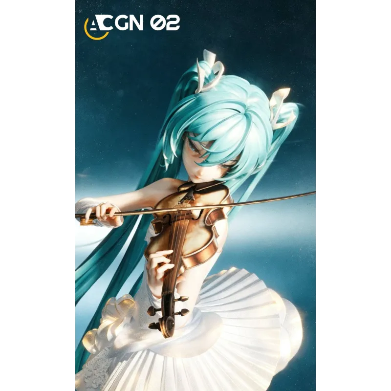 Project Sekai Hatsune Miku Violin ACGN 02 Studio - Buy Now