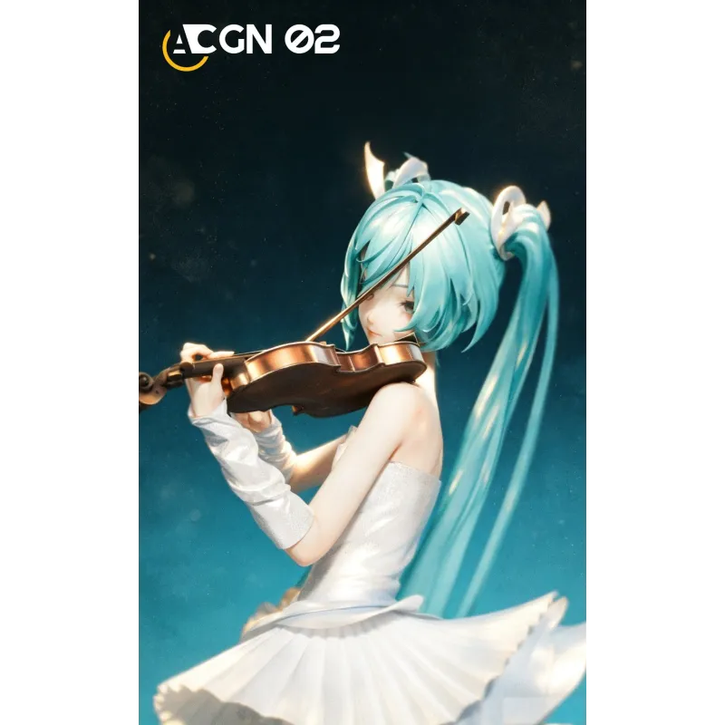 Project Sekai Hatsune Miku Violin ACGN 02 Studio - Buy Now