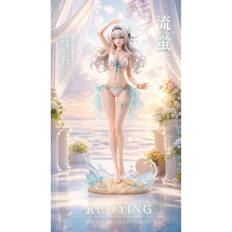Honkai: Star Rail Firefly Yang Yang Studio - Buy Now