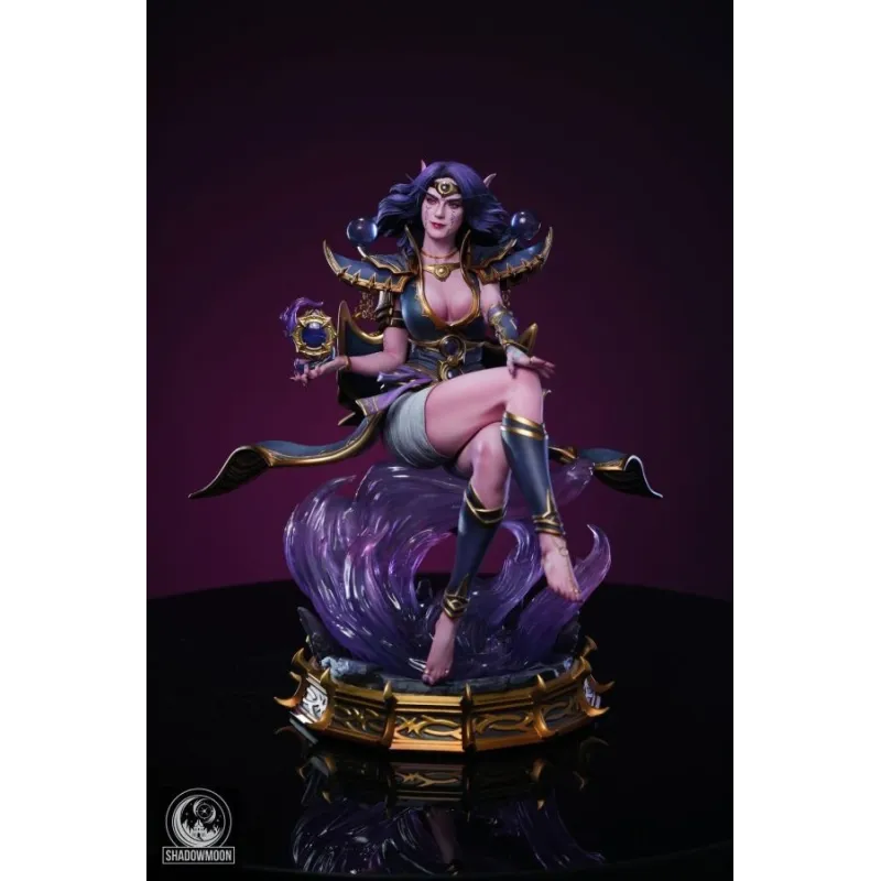 World of Warcraft Xal’atath Shadow Moon - Buy Now