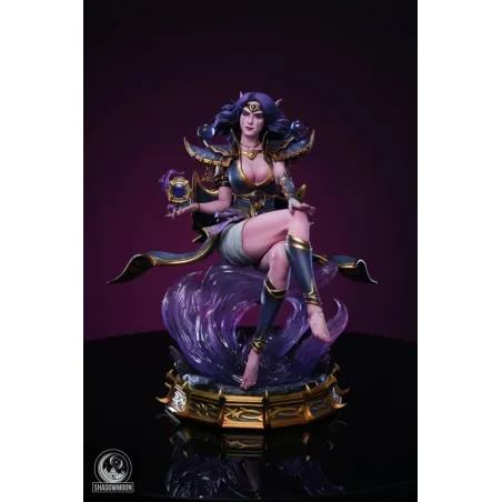 World of Warcraft Xal’atath Shadow Moon - Buy Now