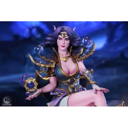 World of Warcraft Xal’atath Shadow Moon - Buy Now
