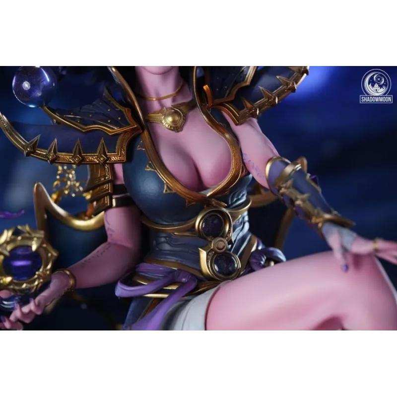 World of Warcraft Xal’atath Shadow Moon - Buy Now