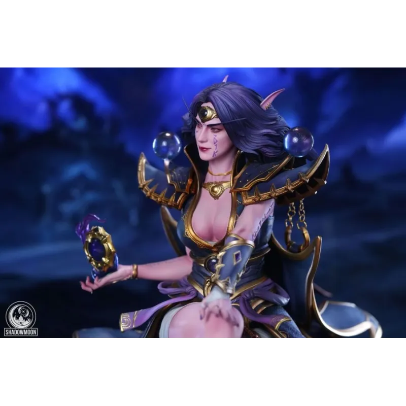 World of Warcraft Xal’atath Shadow Moon - Buy Now