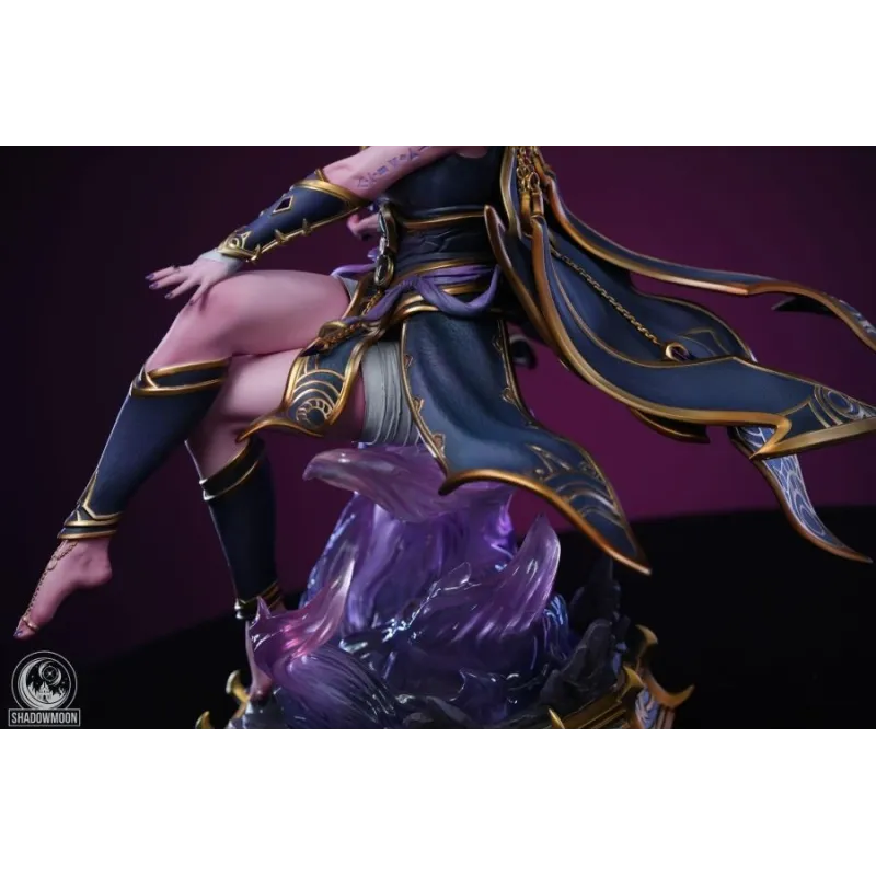 World of Warcraft Xal’atath Shadow Moon - Buy Now