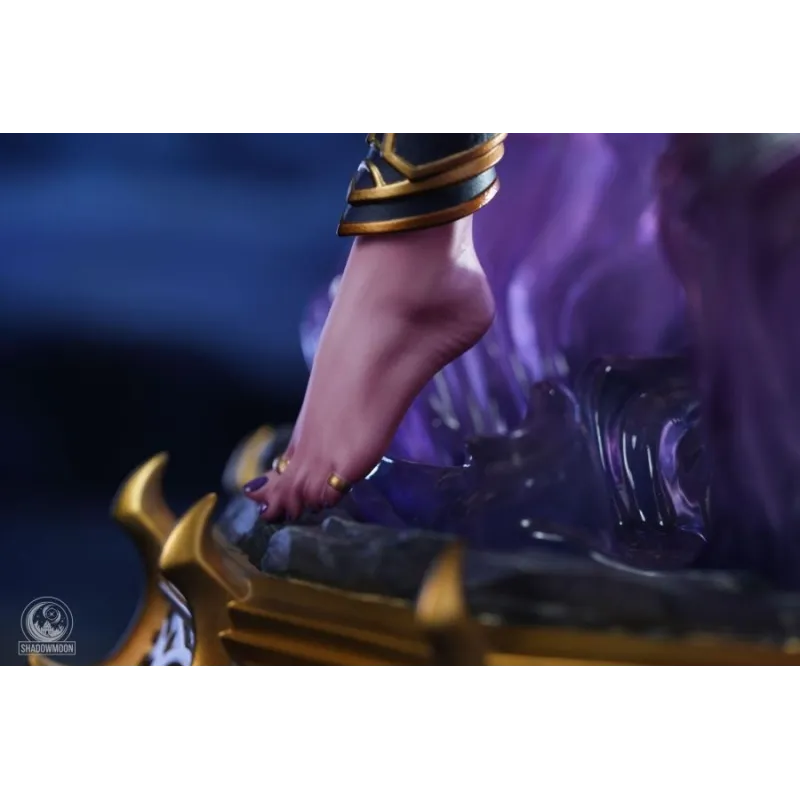 World of Warcraft Xal’atath Shadow Moon - Buy Now