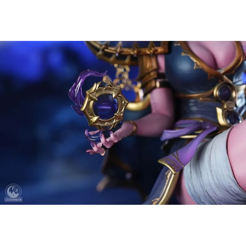World of Warcraft Xal’atath Shadow Moon - Buy Now