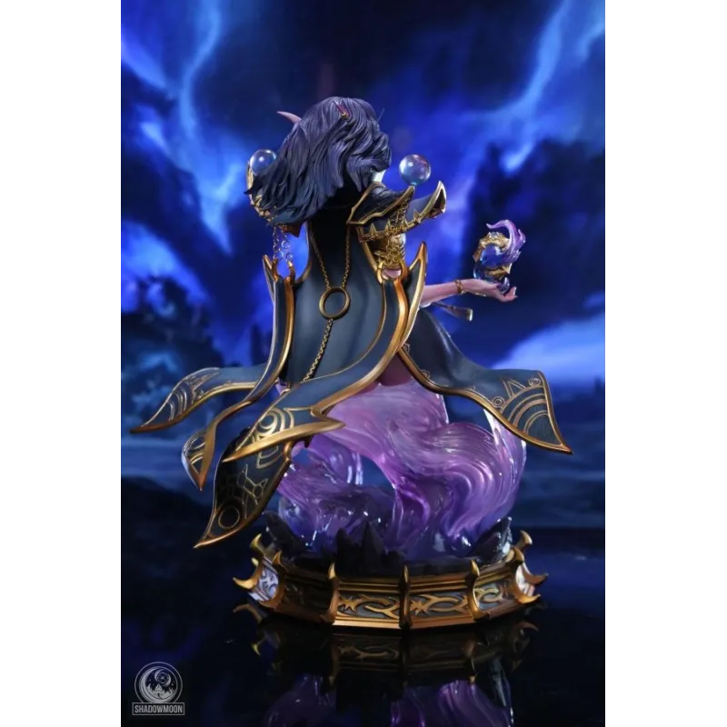 World of Warcraft Xal’atath Shadow Moon - Buy Now