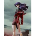 Neon Genesis Evangelion Misato Katsuragi QuietArt Studio - Buy Now