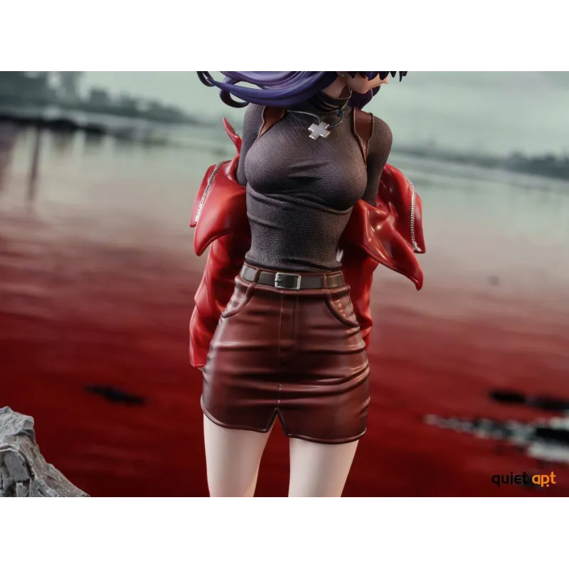 Neon Genesis Evangelion Misato Katsuragi QuietArt Studio - Buy Now