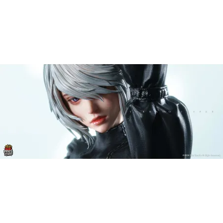 NieR:Automata 2B Fries Studio - Buy Now