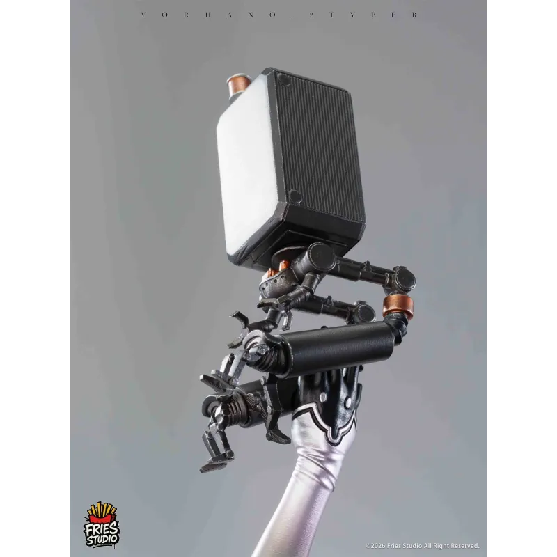 NieR:Automata 2B Fries Studio - Buy Now