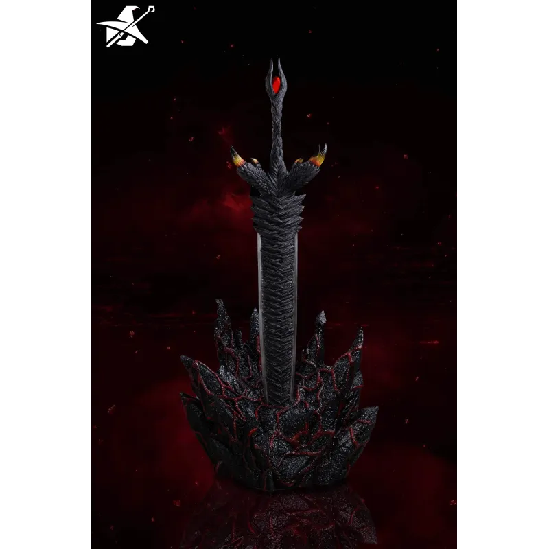 Devil May Cry Dante's Sword Wizard Models - Buy Now