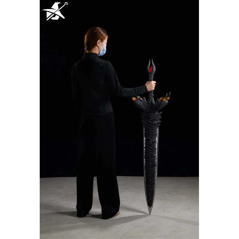 Devil May Cry Dante's Sword Wizard Models - Buy Now
