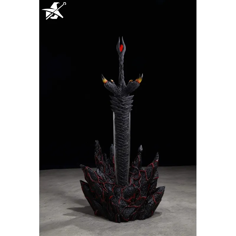 Devil May Cry Dante's Sword Wizard Models - Buy Now