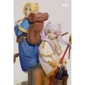Frieren: Beyond Journey's End Marcille & Frieren ANE Studio - Buy Now