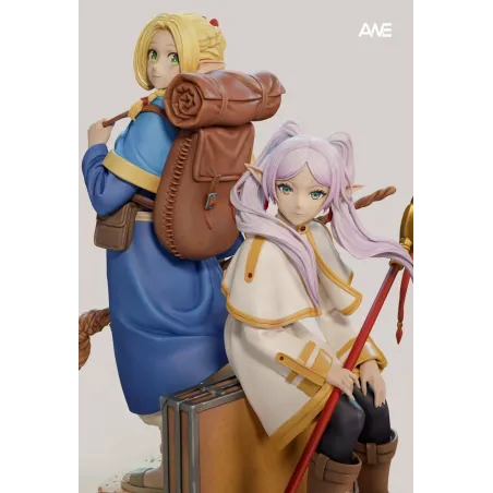 Frieren: Beyond Journey's End Marcille & Frieren ANE Studio - Buy Now