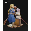 Frieren: Beyond Journey's End Marcille & Frieren ANE Studio - Buy Now