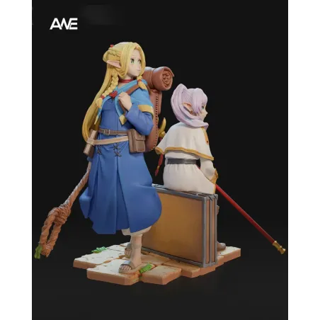 Frieren: Beyond Journey's End Marcille & Frieren ANE Studio - Buy Now