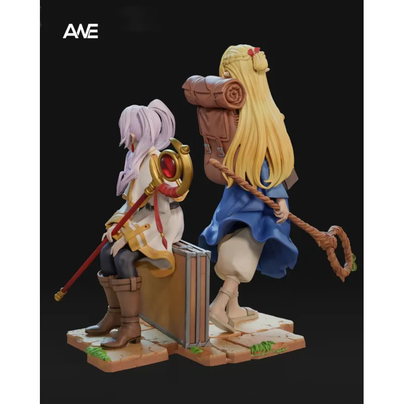 Frieren: Beyond Journey's End Marcille & Frieren ANE Studio - Buy Now