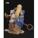 Frieren: Beyond Journey's End Marcille & Frieren ANE Studio - Buy Now
