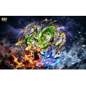 Pokemon Mega Rayquaza x Groudon x Kyogre EMO Studio - Buy Now