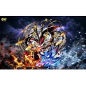 Pokemon Mega Rayquaza x Groudon x Kyogre EMO Studio - Buy Now