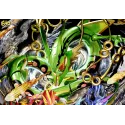 Pokemon Mega Rayquaza x Groudon x Kyogre EMO Studio - Buy Now