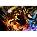 Pokemon Mega Rayquaza x Groudon x Kyogre EMO Studio - Buy Now