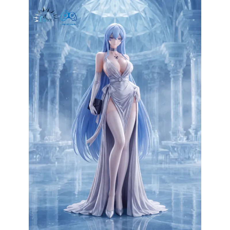 Akame Ga Kill Esdeath CDKey Studio x PG Studio - Buy Now