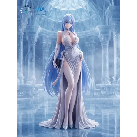 Akame Ga Kill Esdeath CDKey Studio x PG Studio - Buy Now