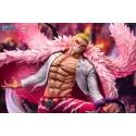 One Piece Doflamingo Jimei Palace - Buy Now