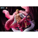 One Piece Doflamingo Jimei Palace - Buy Now