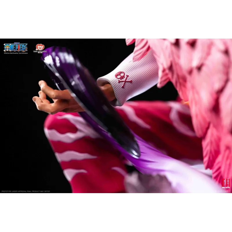 One Piece Doflamingo Jimei Palace - Buy Now
