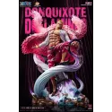 One Piece Doflamingo Jimei Palace - Buy Now