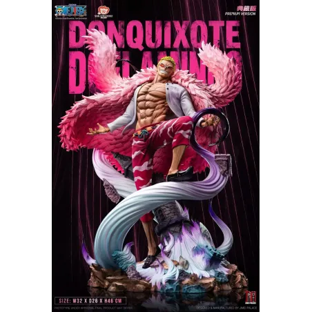One Piece Doflamingo Jimei Palace - Buy Now