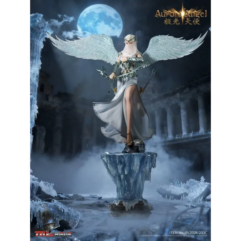 Original Character Aurora Angel TBLeague - Buy Now