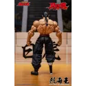 Baki the Grappler Retsu Kaioh Storm Collectibles - Buy Now