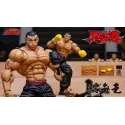 Baki the Grappler Retsu Kaioh Storm Collectibles - Buy Now